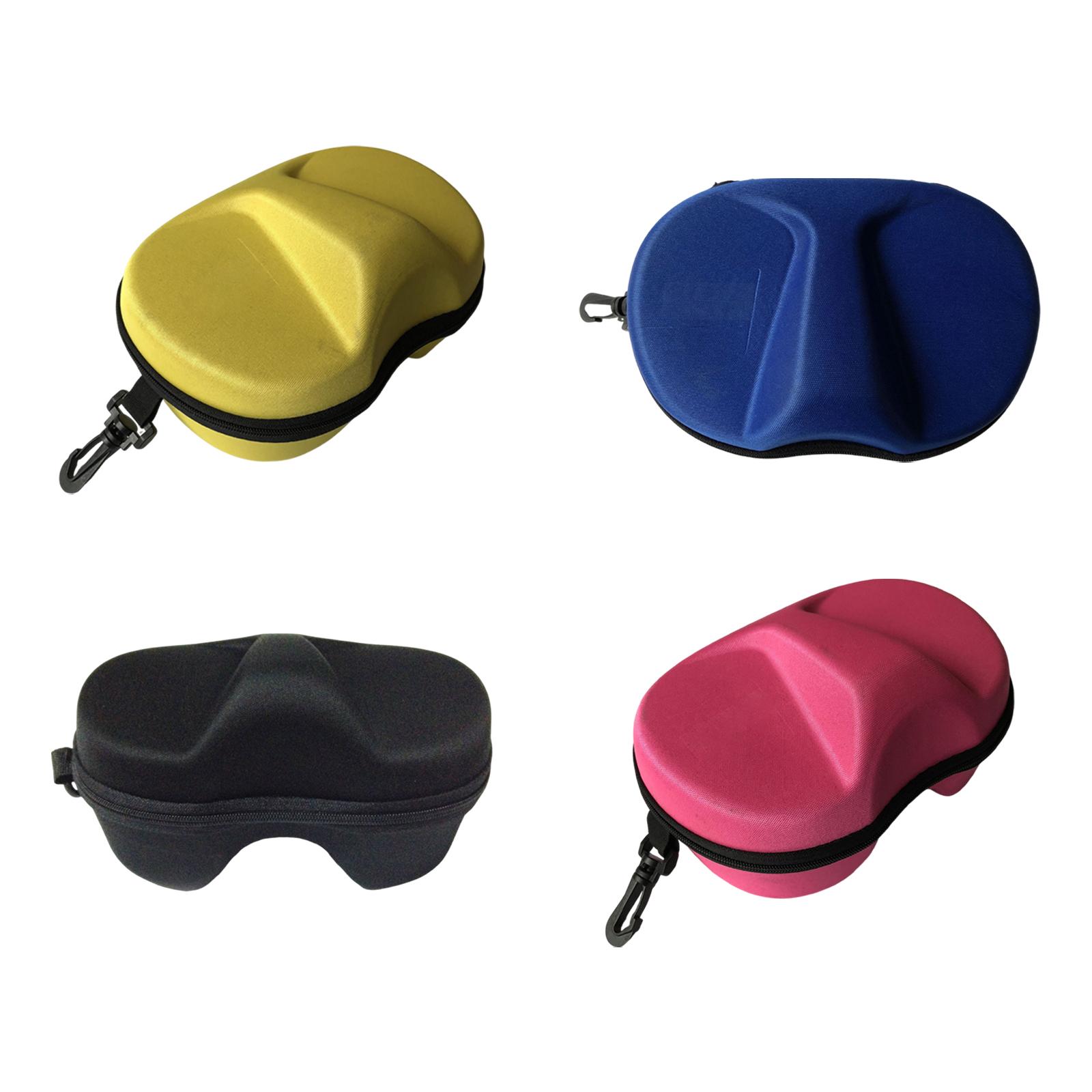 Mask Case Hard Shell - حافظة نظارات الغوص من مادة EVA