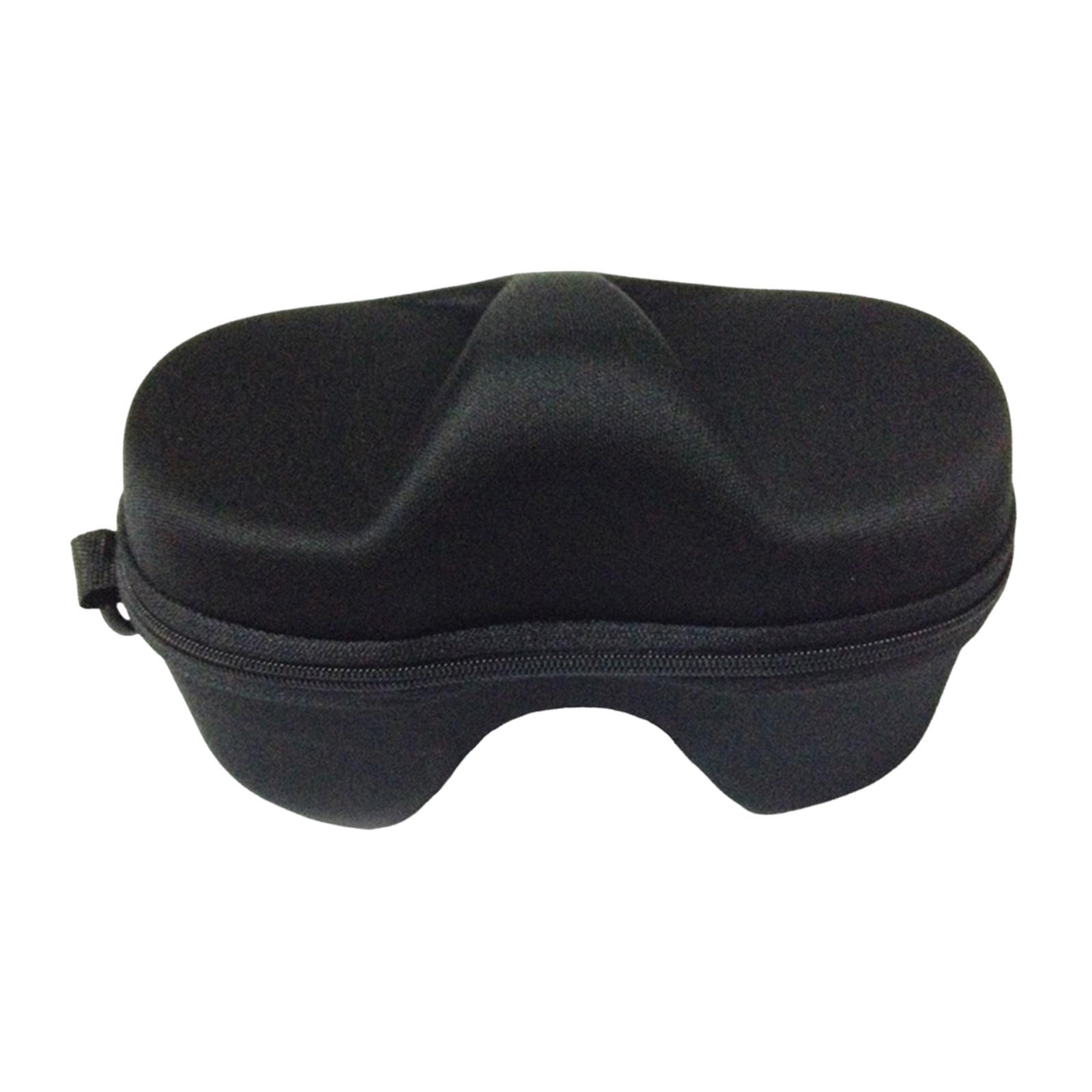 حافظة نظارات الغوص من مادة EVA - مراجعة Mask Case Hard Shell وسعره