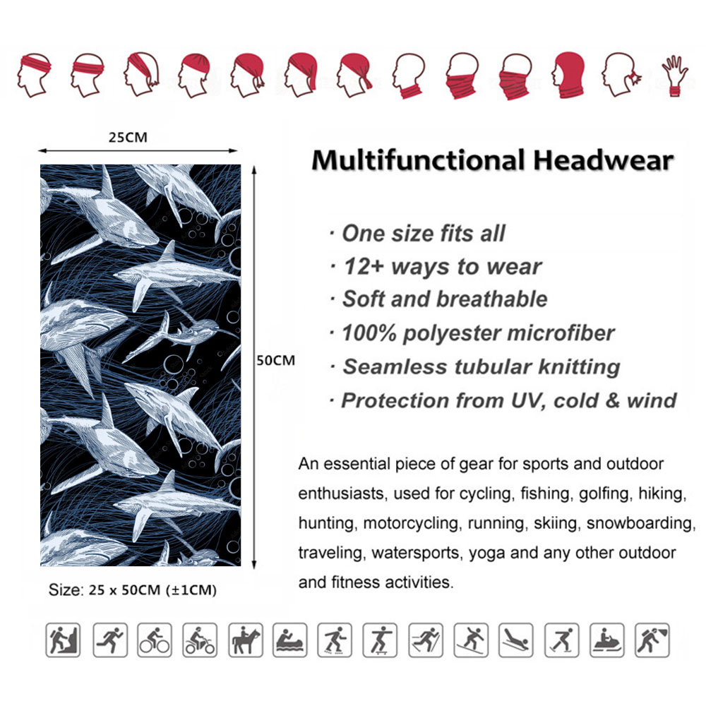 تخصيص الخاص بك الدراجات الرقبة - مراجعة Neck Gaiter Face Cover وسعره
