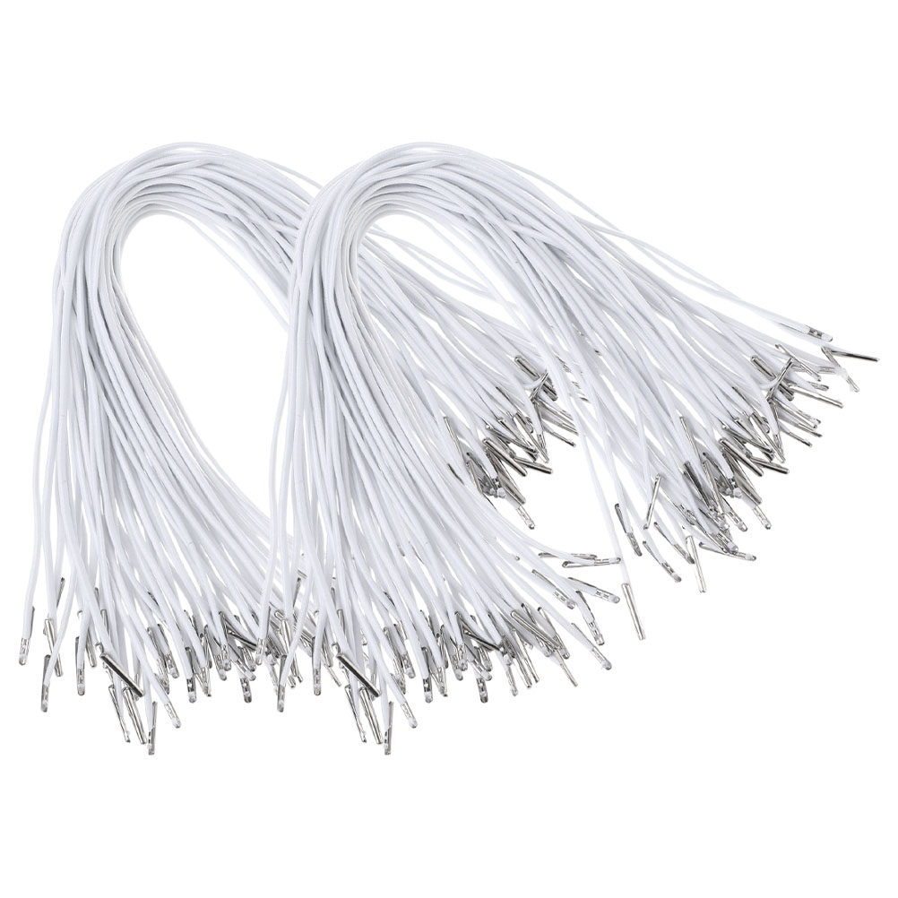 200 قطعة من الحبل المرن الشائك - مراجعة Mask Lanyard Adjustable وسعره