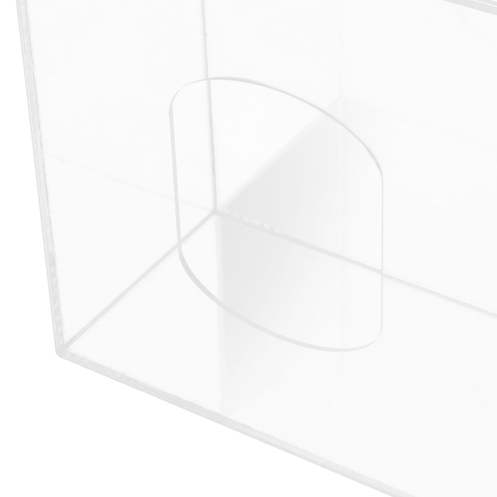 صندوق تخزين أقنعة الوجه من الأ - مراجعة Face Mask Storage Box وسعره