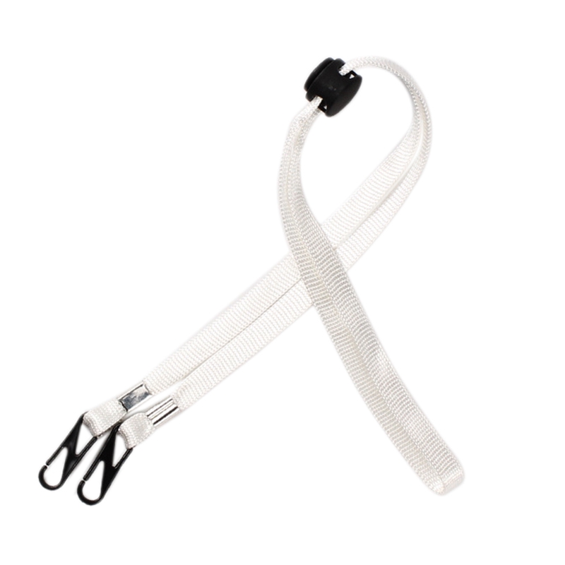 حبل تعليق قناع الوجه من تكسو،  - مراجعة Mask Lanyard Adjustable وسعره